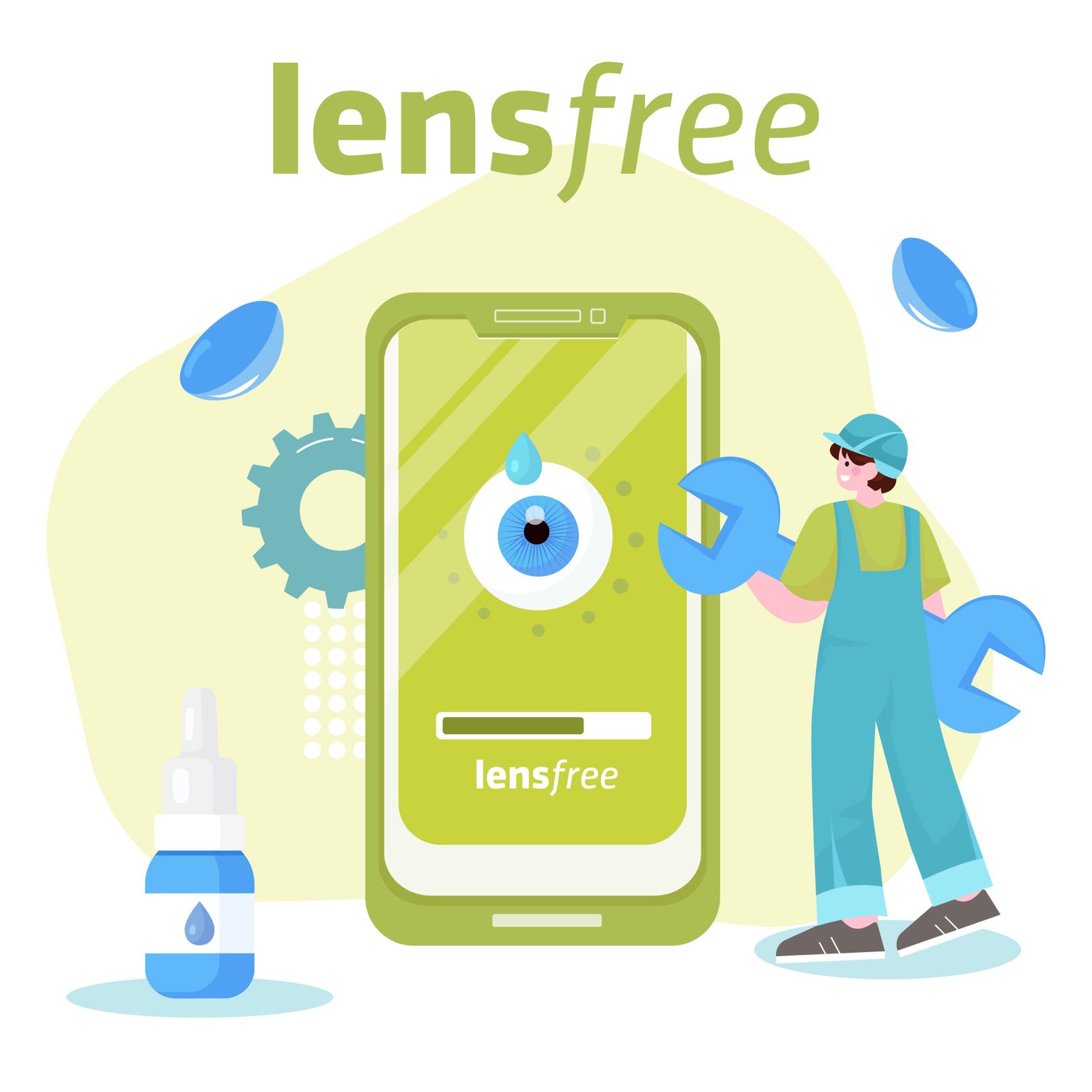LensFree